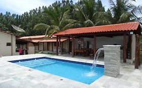 Chácara Raio de Sol